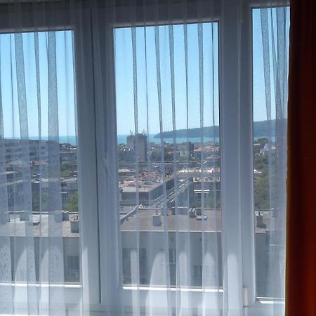 Panorama Apartment 바르나 외부 사진