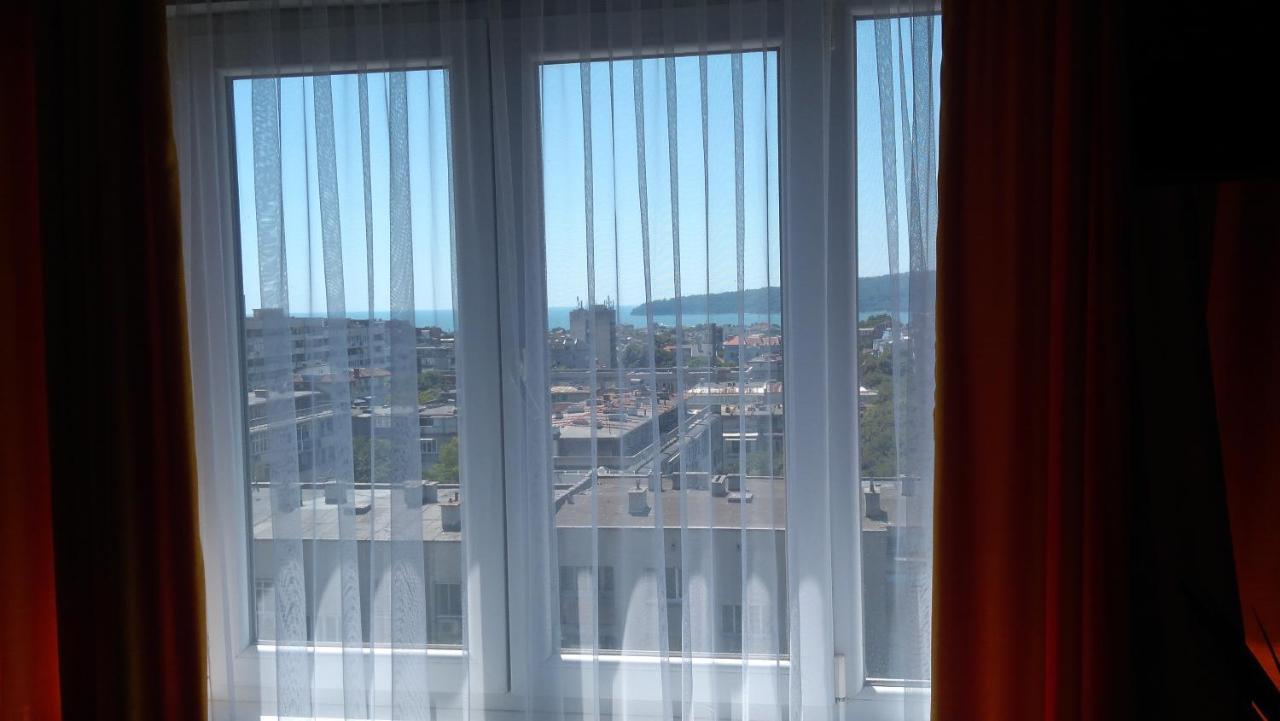 Panorama Apartment 바르나 외부 사진